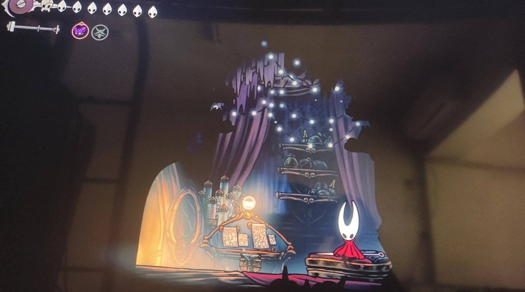 只狼：影逝二度 重制版 截图19