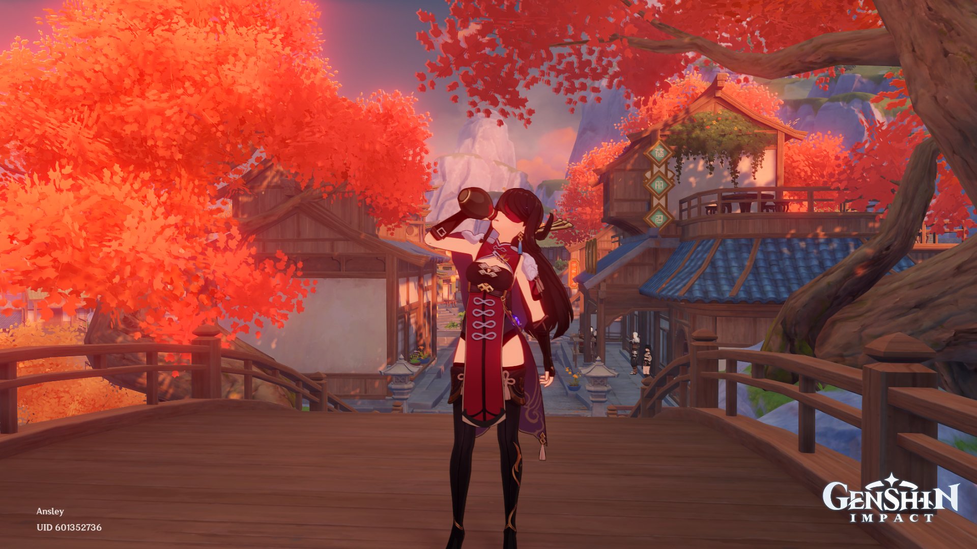 勇者斗恶龙11 截图1