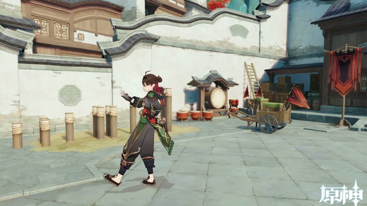 勇者斗恶龙11 截图15