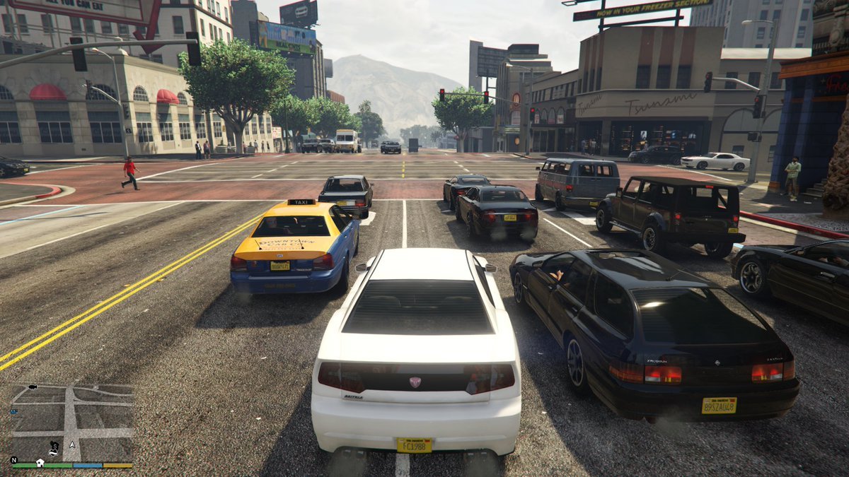 使命召唤：现代战争 年度版 截图4