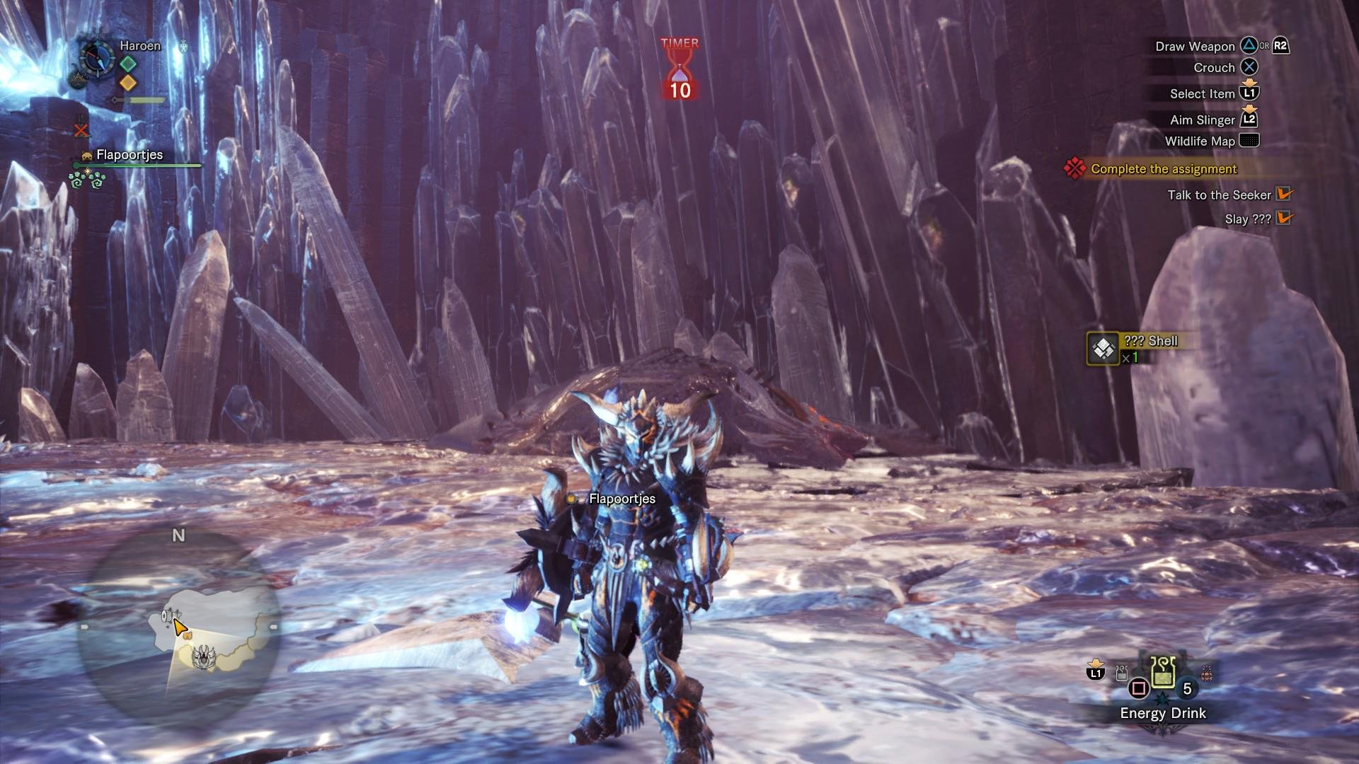 英雄联盟 终极版 截图20