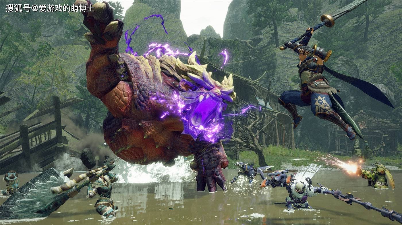 战神 终极版 截图12