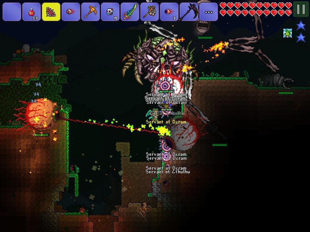 上古卷轴5：天际 完整版 截图4