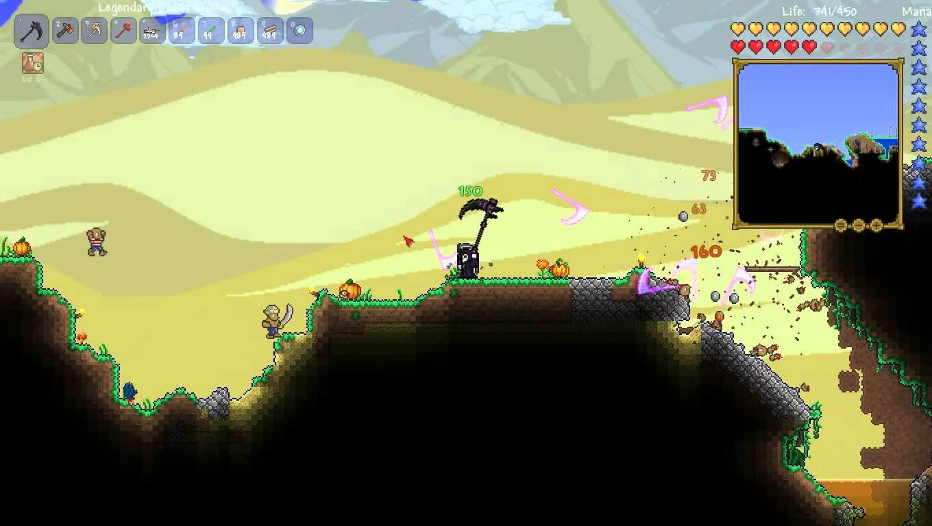 上古卷轴5：天际 完整版 截图15