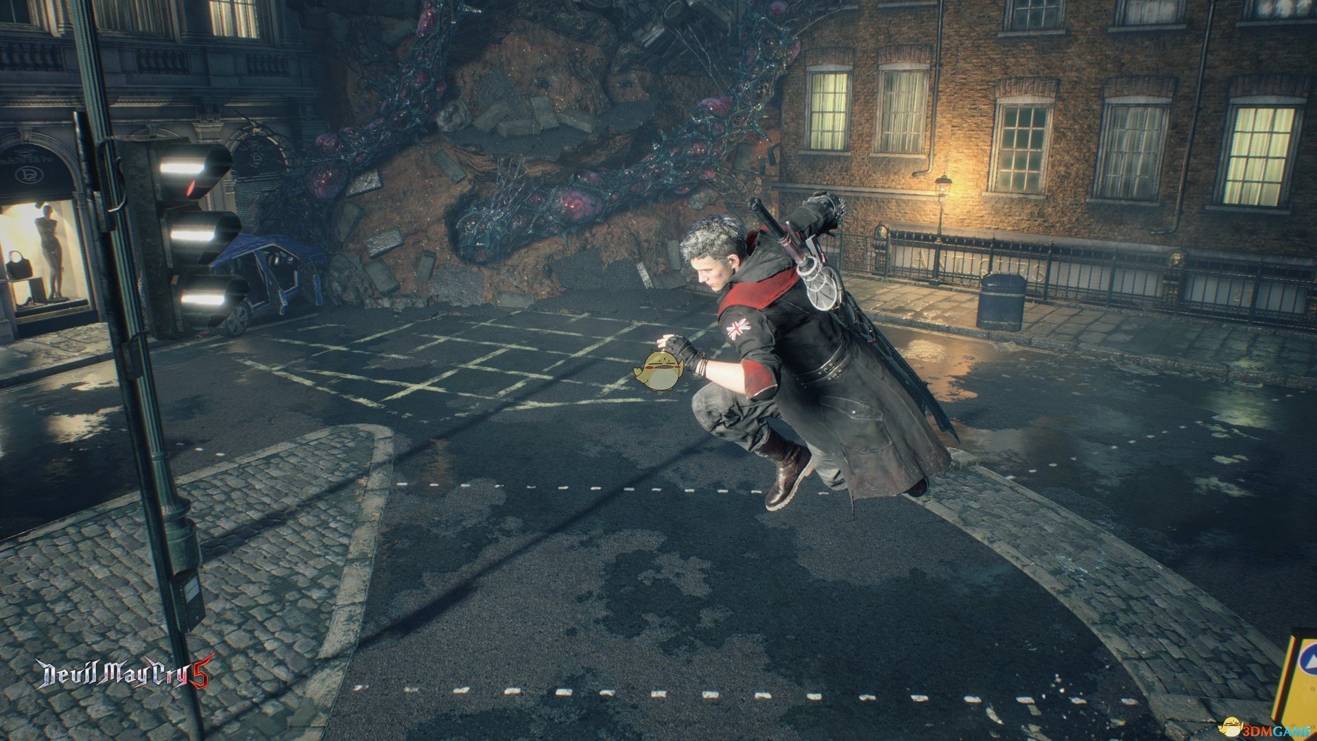 怪物猎人：世界 终极版 截图6