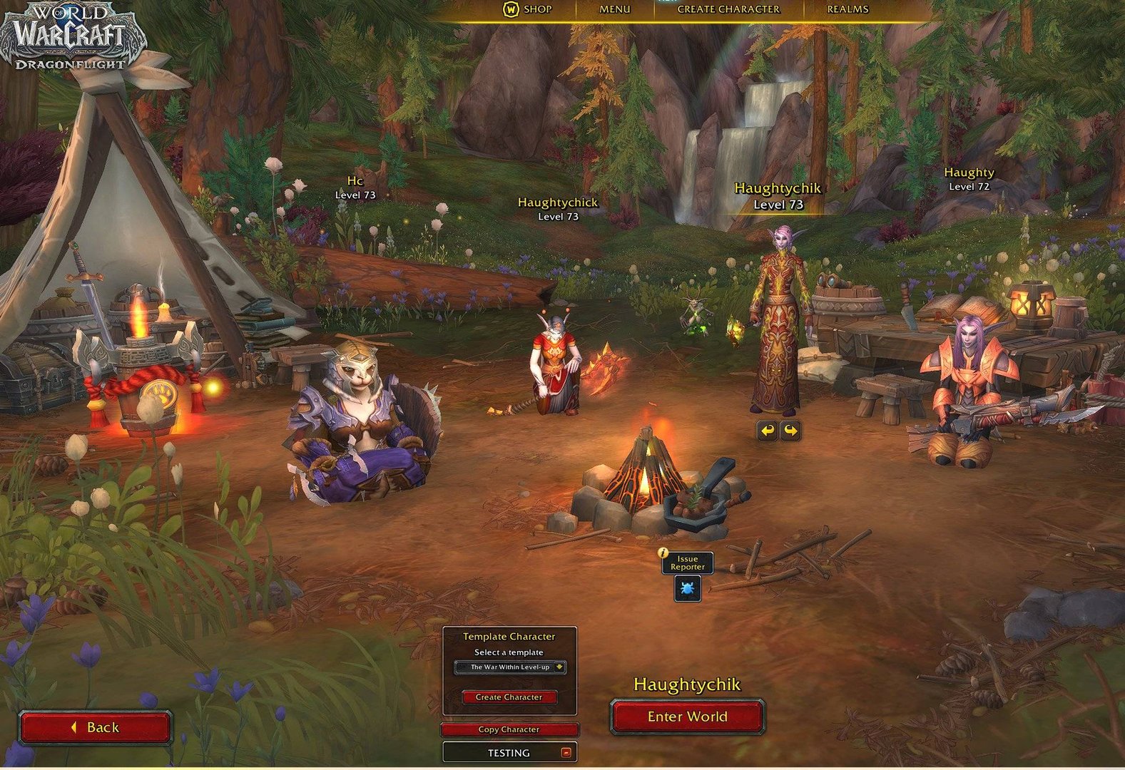 对马岛之魂 豪华版 截图21