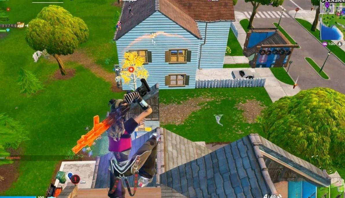 战神 终极版 截图8