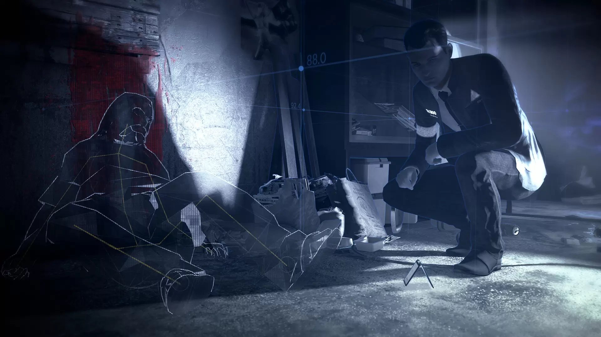 森林 完整版 截图16