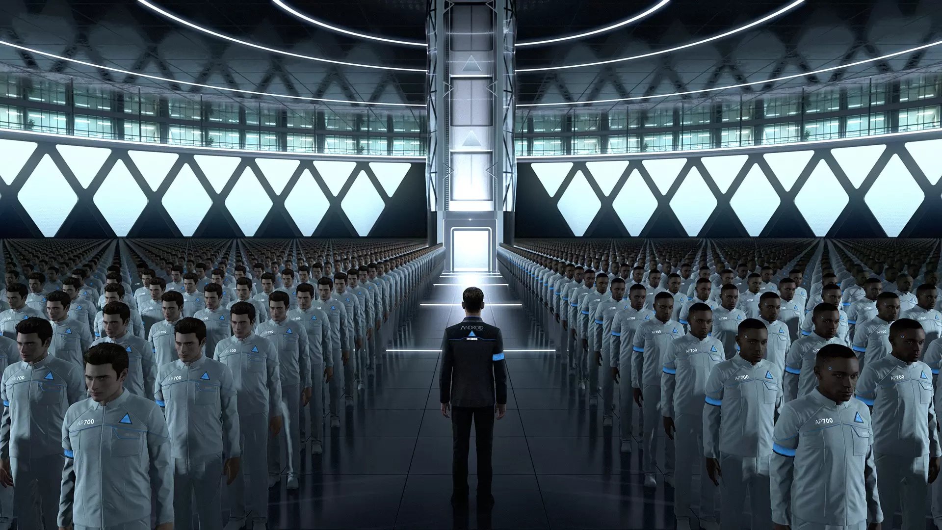 森林 完整版 截图19