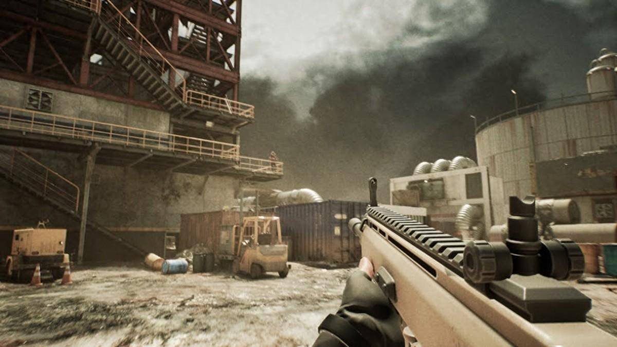 GTA5 年度版 截图16