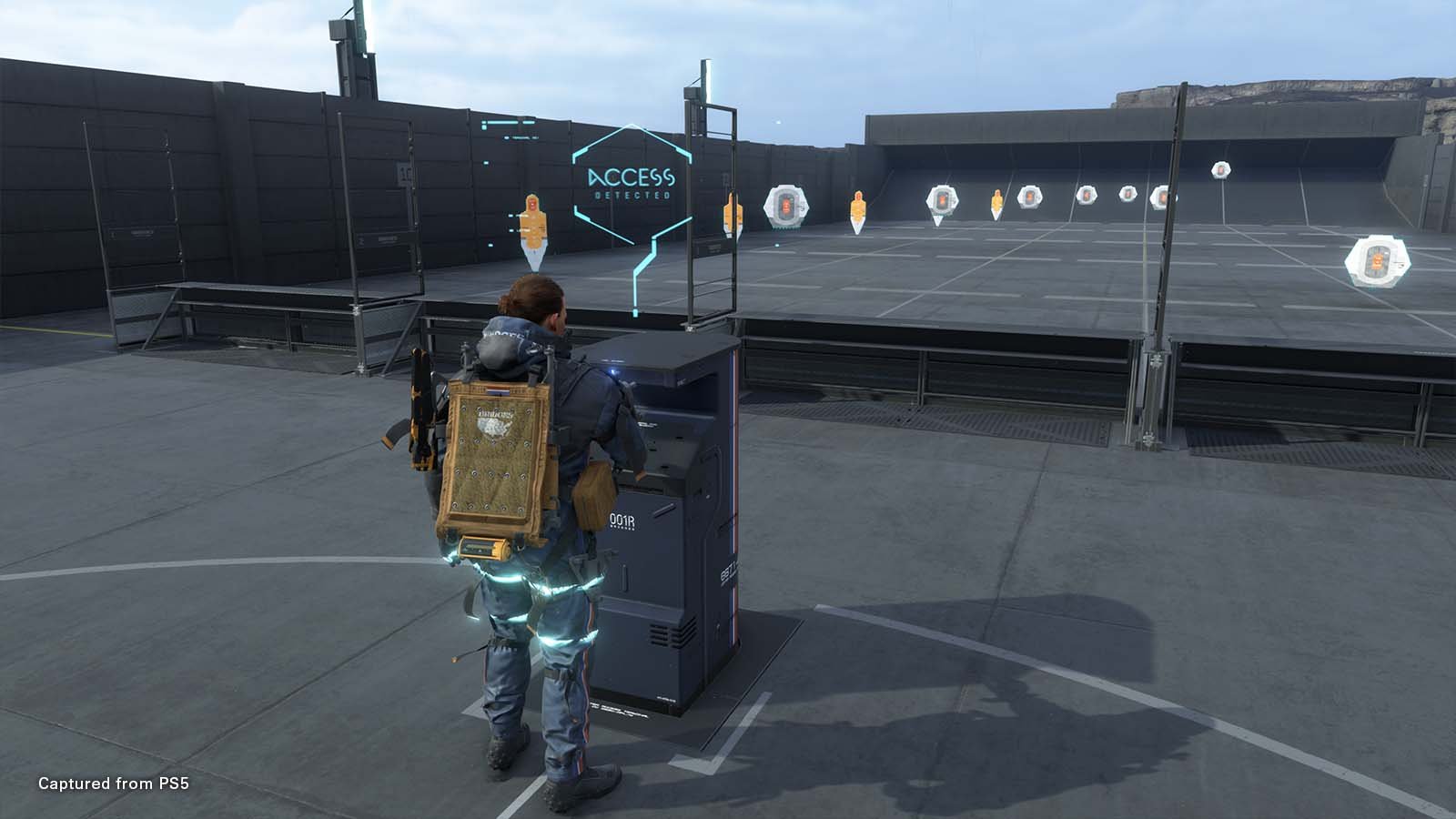 黑暗之魂3 重制版 截图7