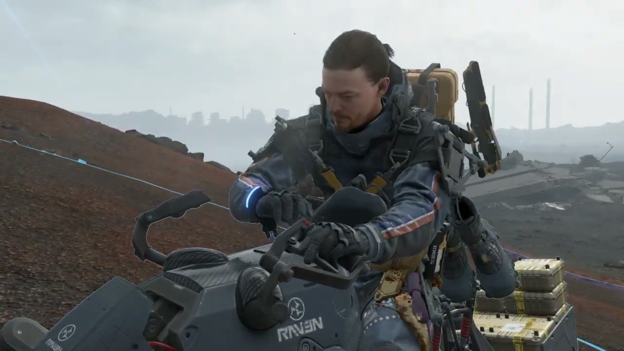 黑暗之魂3 重制版 截图16