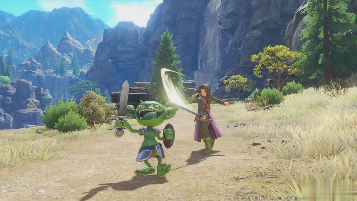 最终幻想14 完整版 截图8