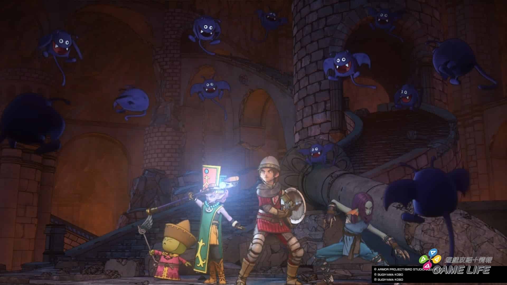 最终幻想14 完整版 截图20