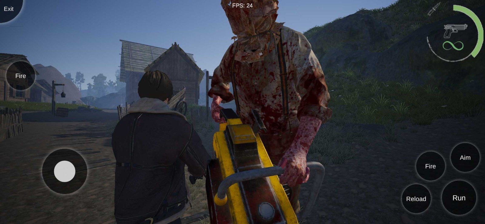 APEX英雄 重制版 截图15