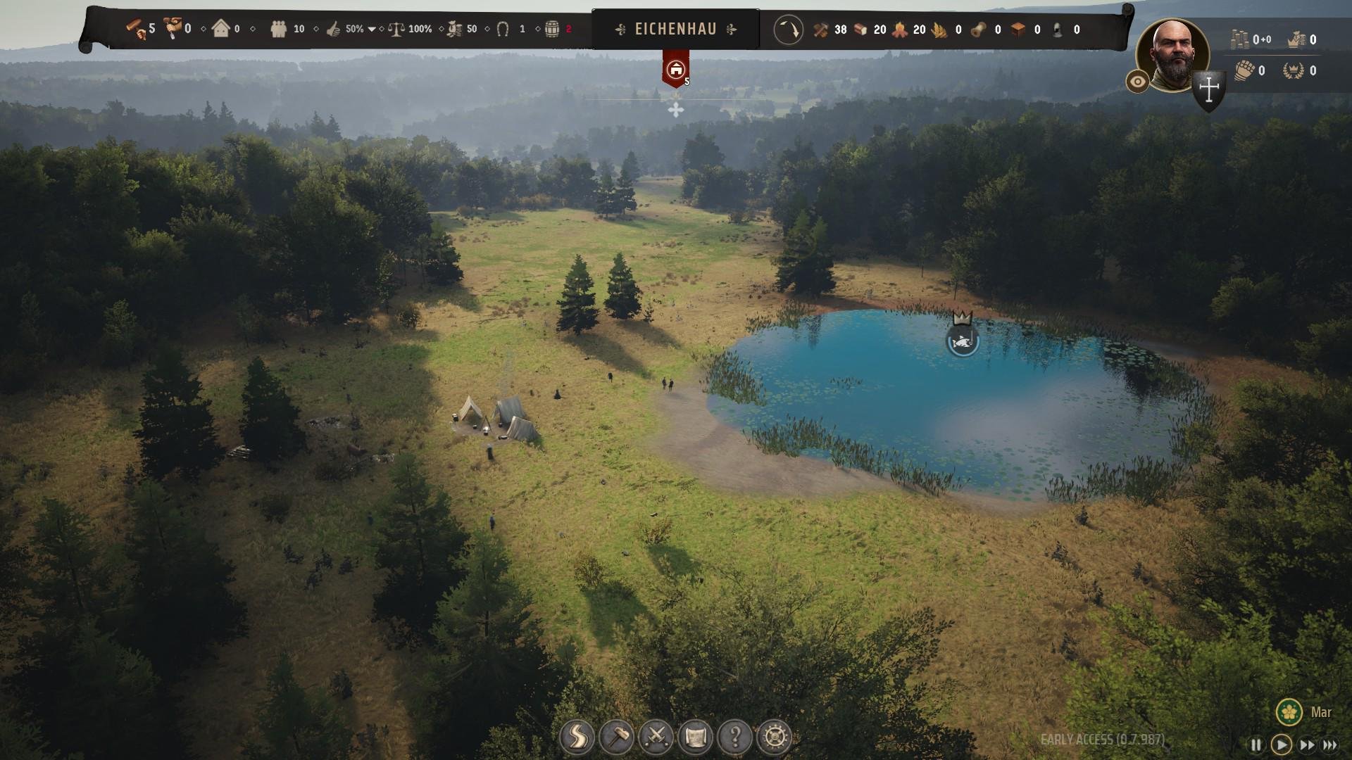 戴森球计划 年度版 截图14