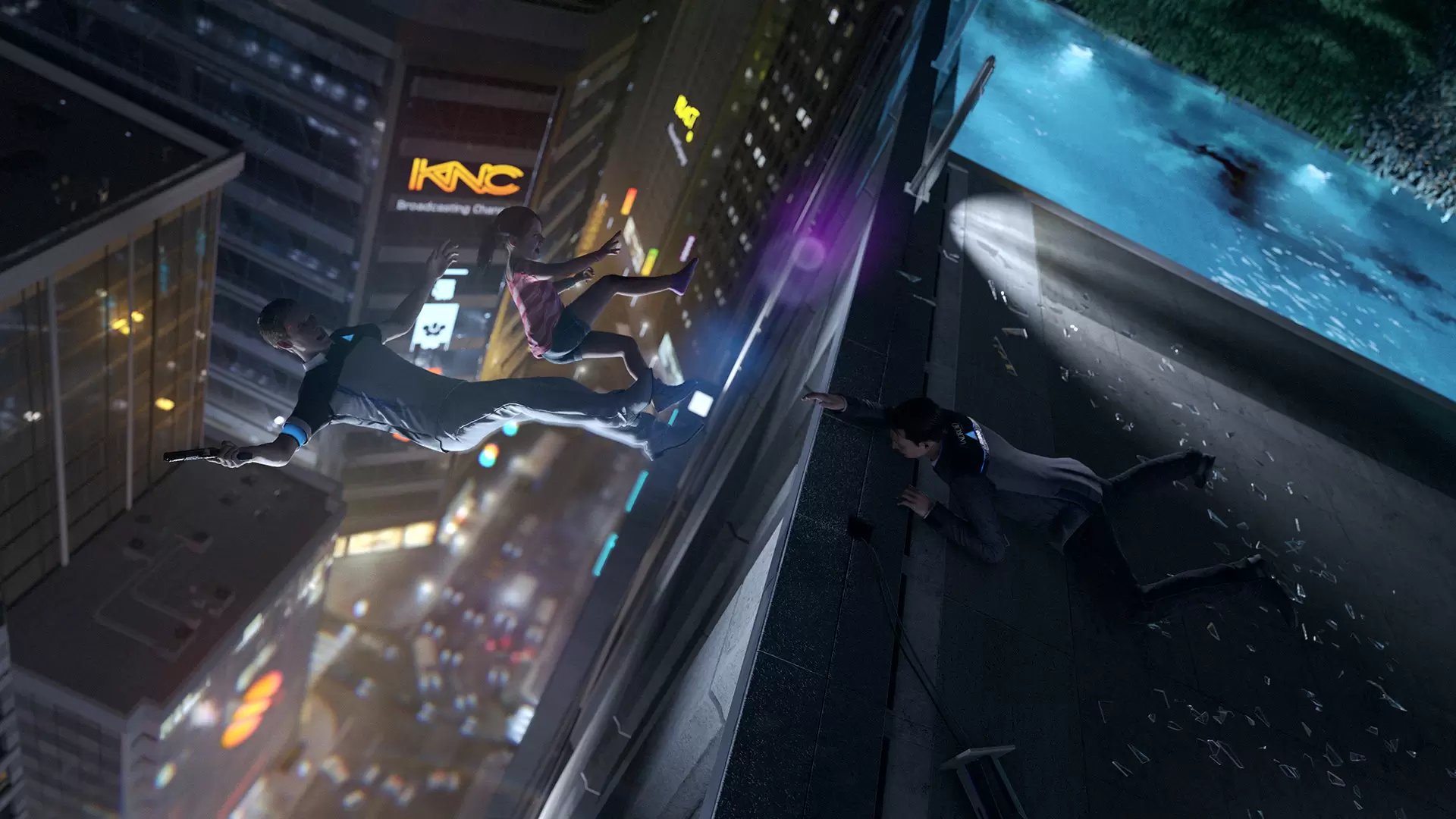 缺氧 重制版 截图6