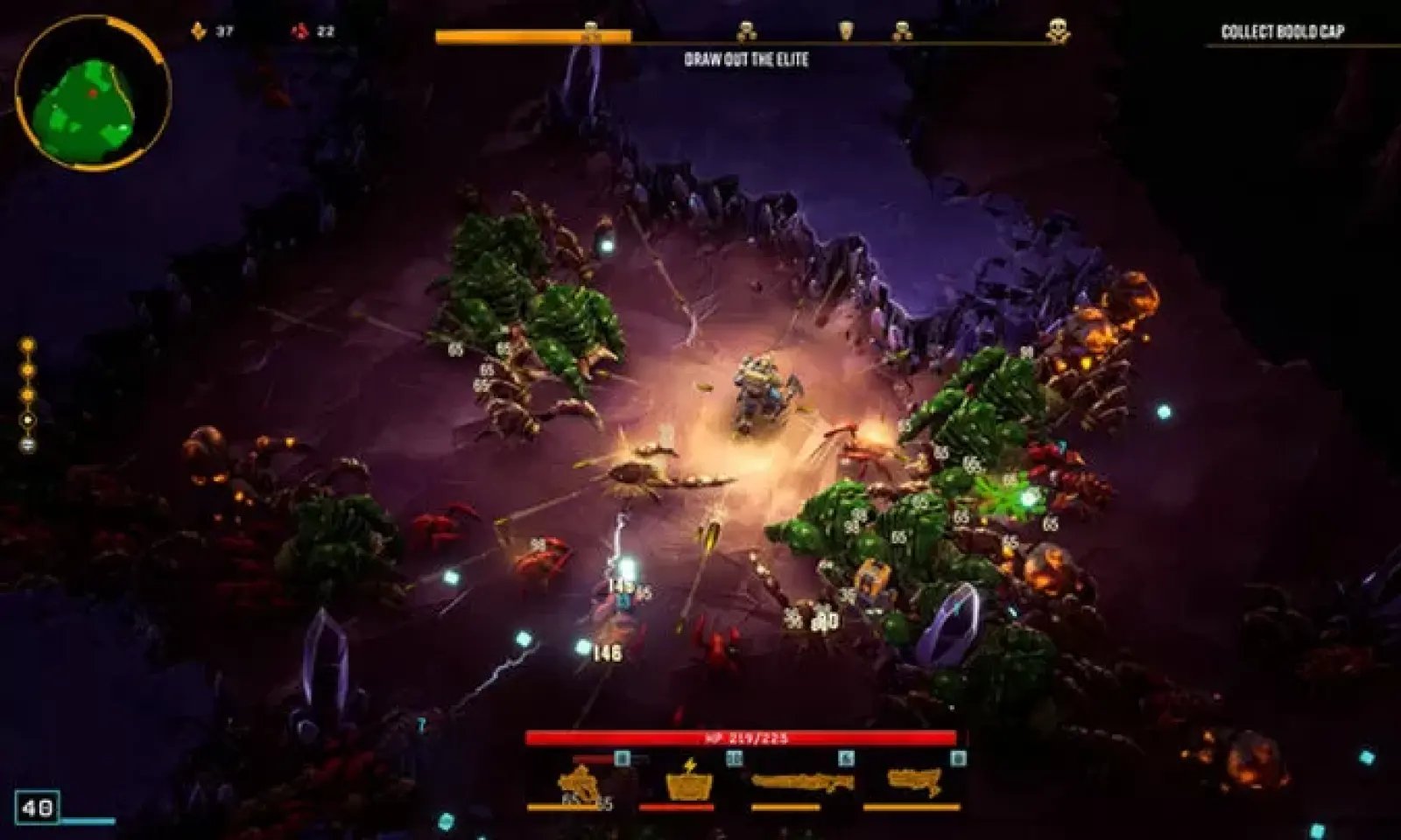 塞尔达传说：旷野之息 截图1