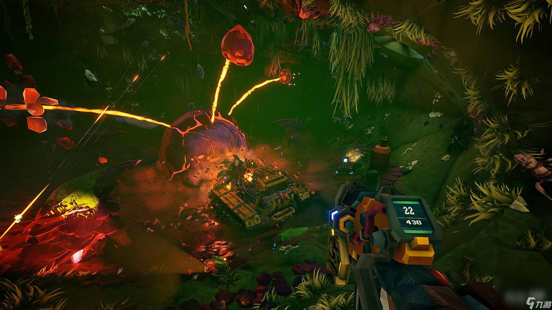 塞尔达传说：旷野之息 截图4