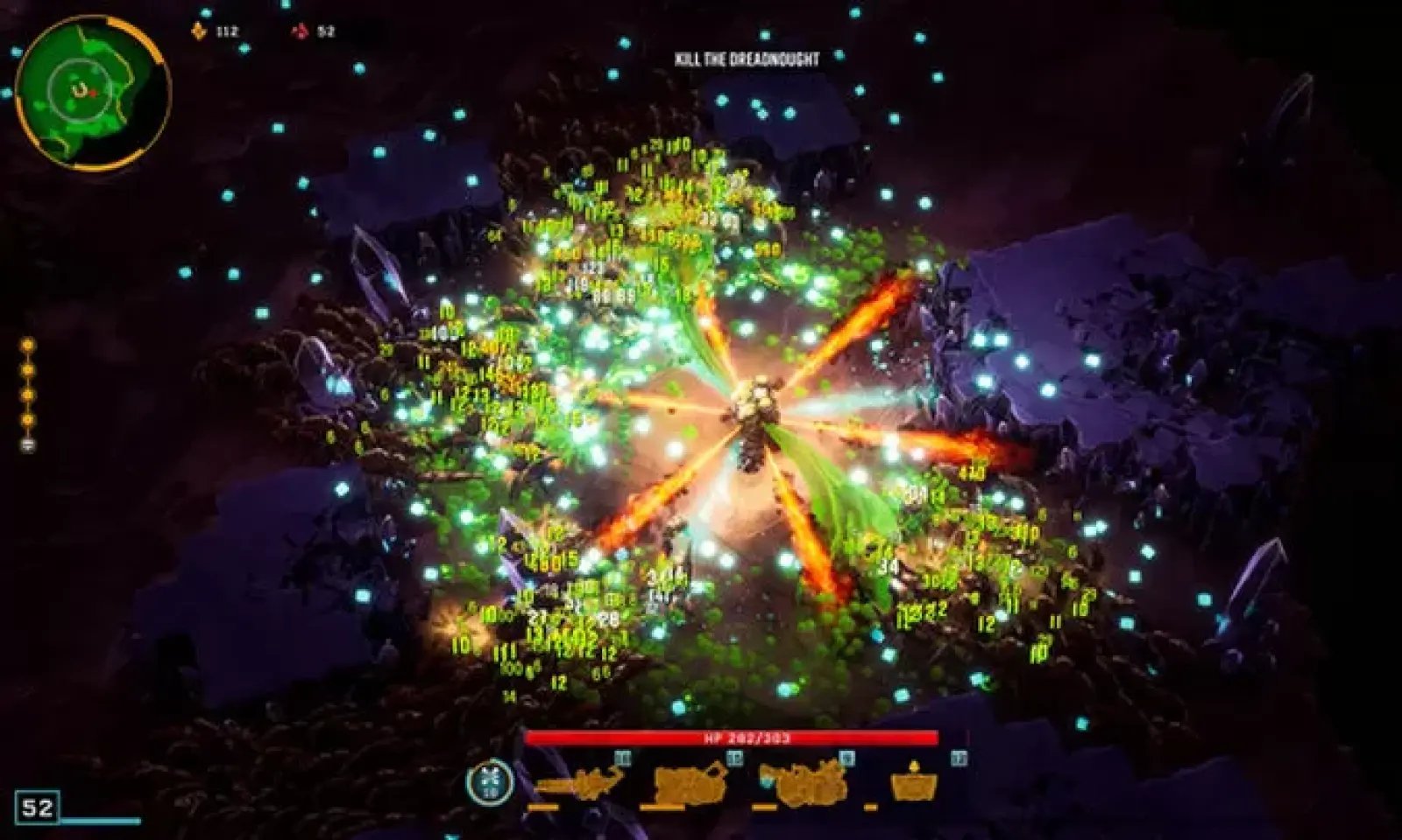 塞尔达传说：旷野之息 截图6