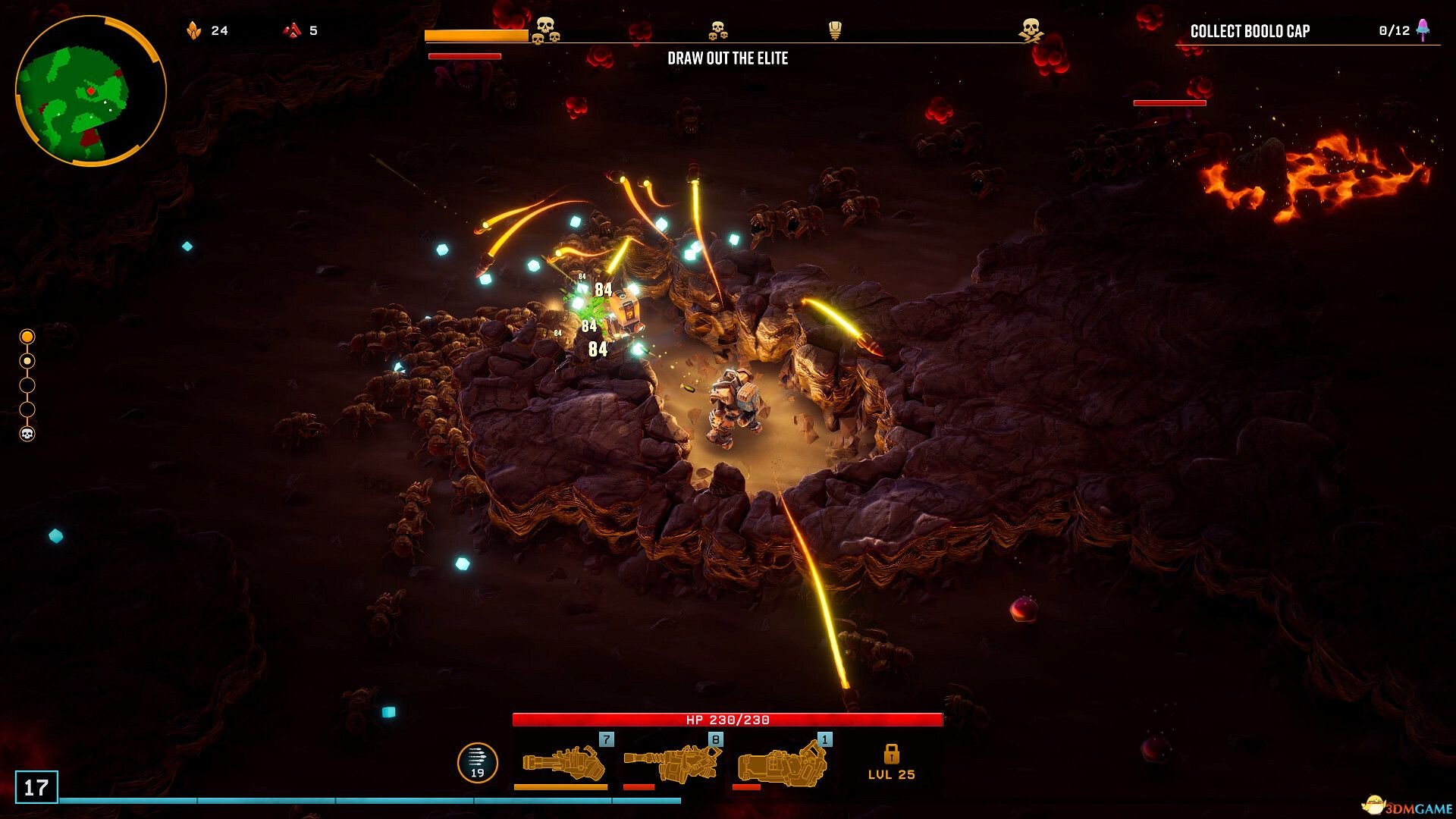 塞尔达传说：旷野之息 截图7