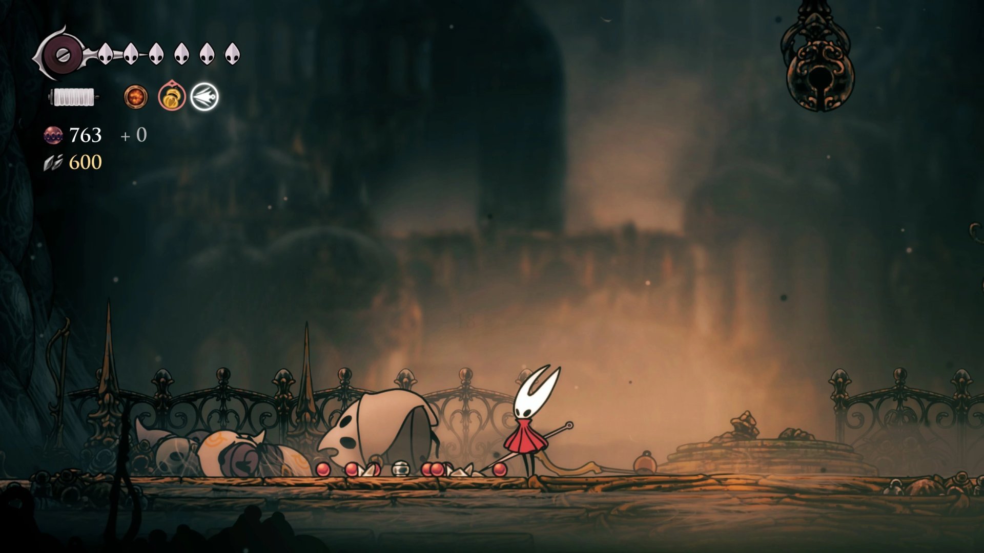 空洞骑士 豪华版 截图11