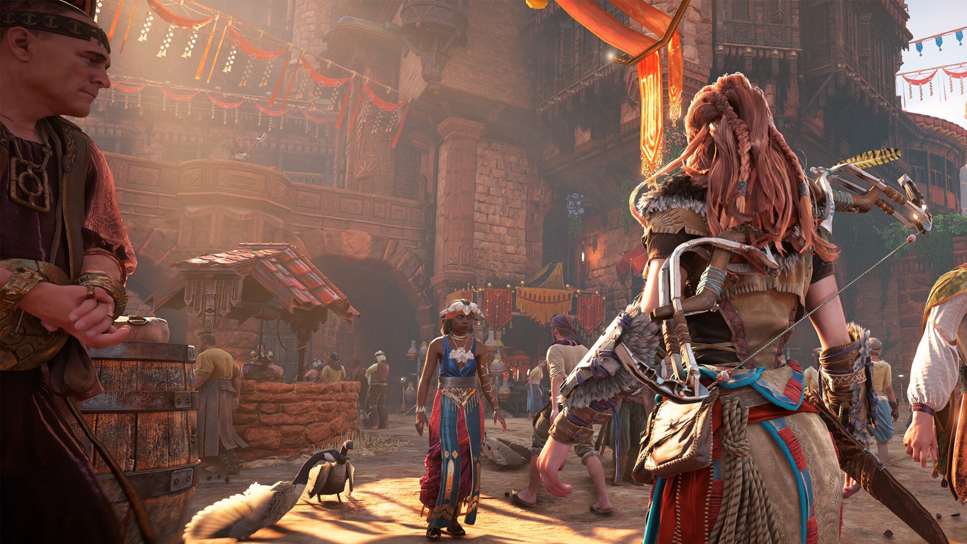 巫师3：狂猎 豪华版 截图7