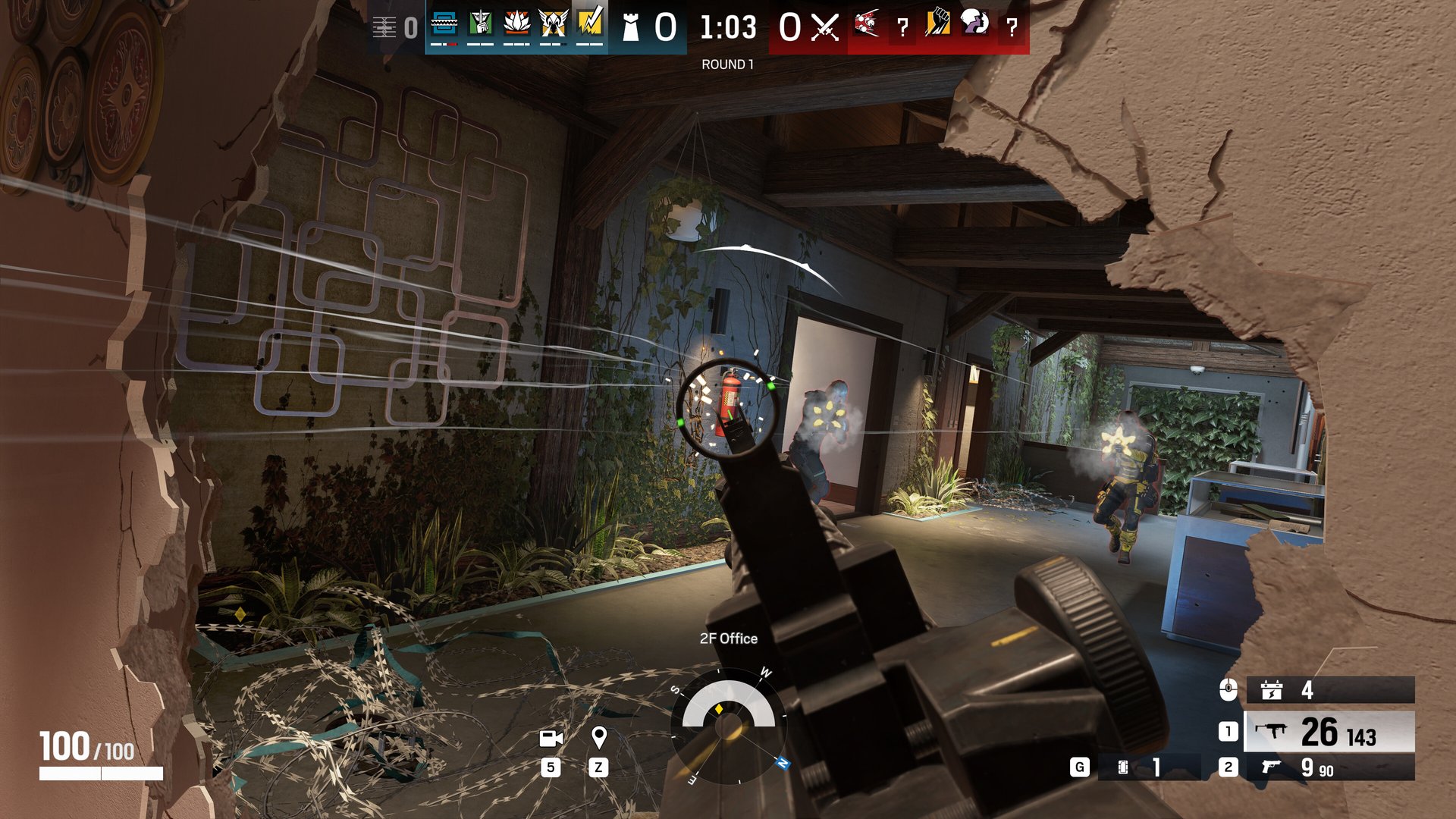 全面战争：三国 截图6