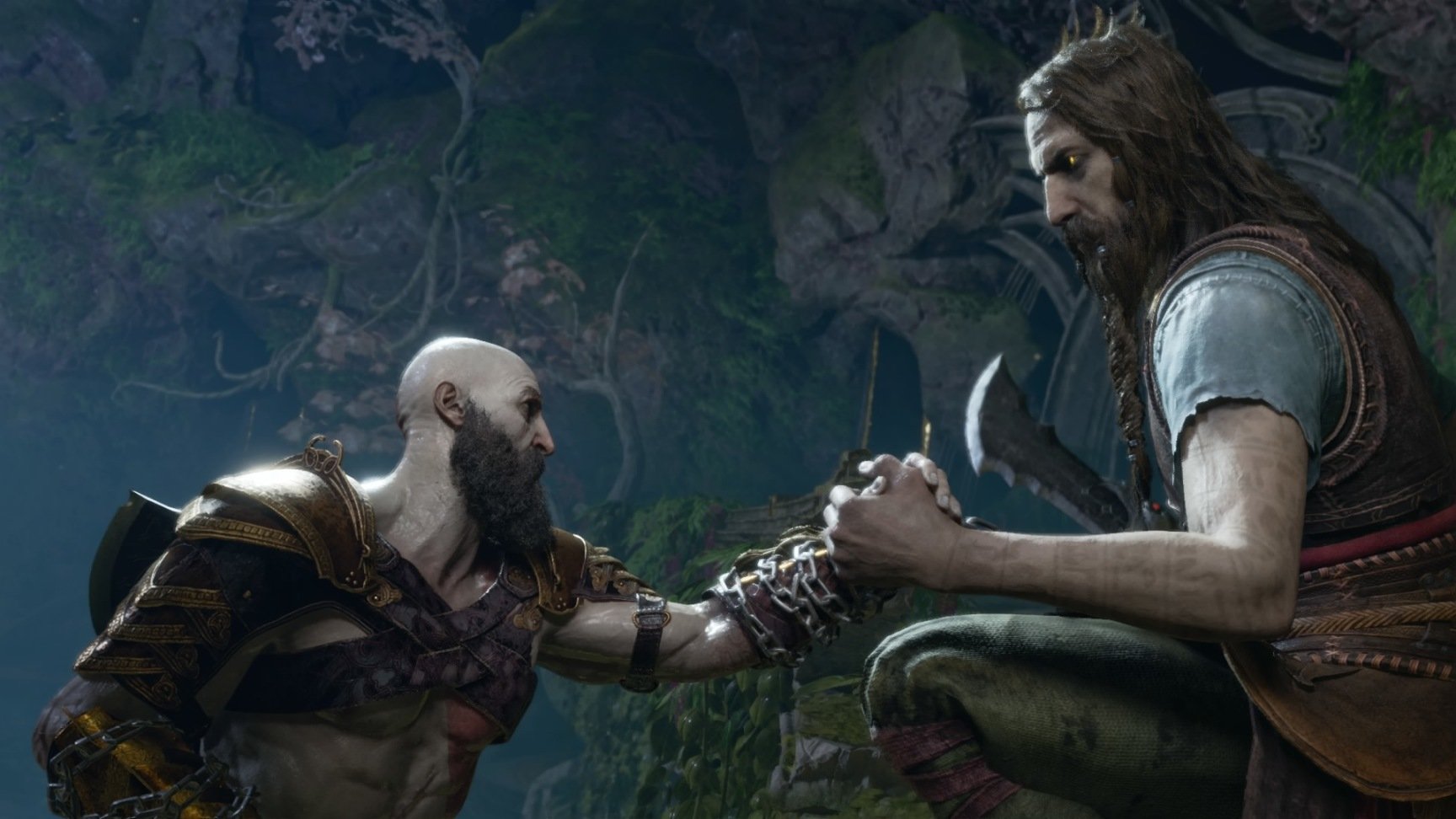 怪物猎人：世界 豪华版 截图20