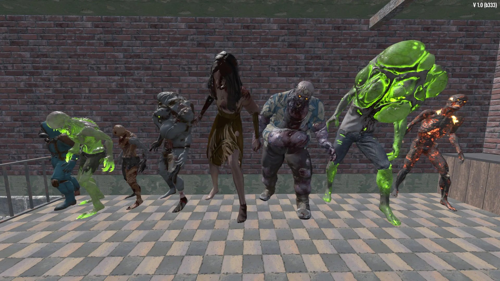 赛博朋克2077 重制版 截图13