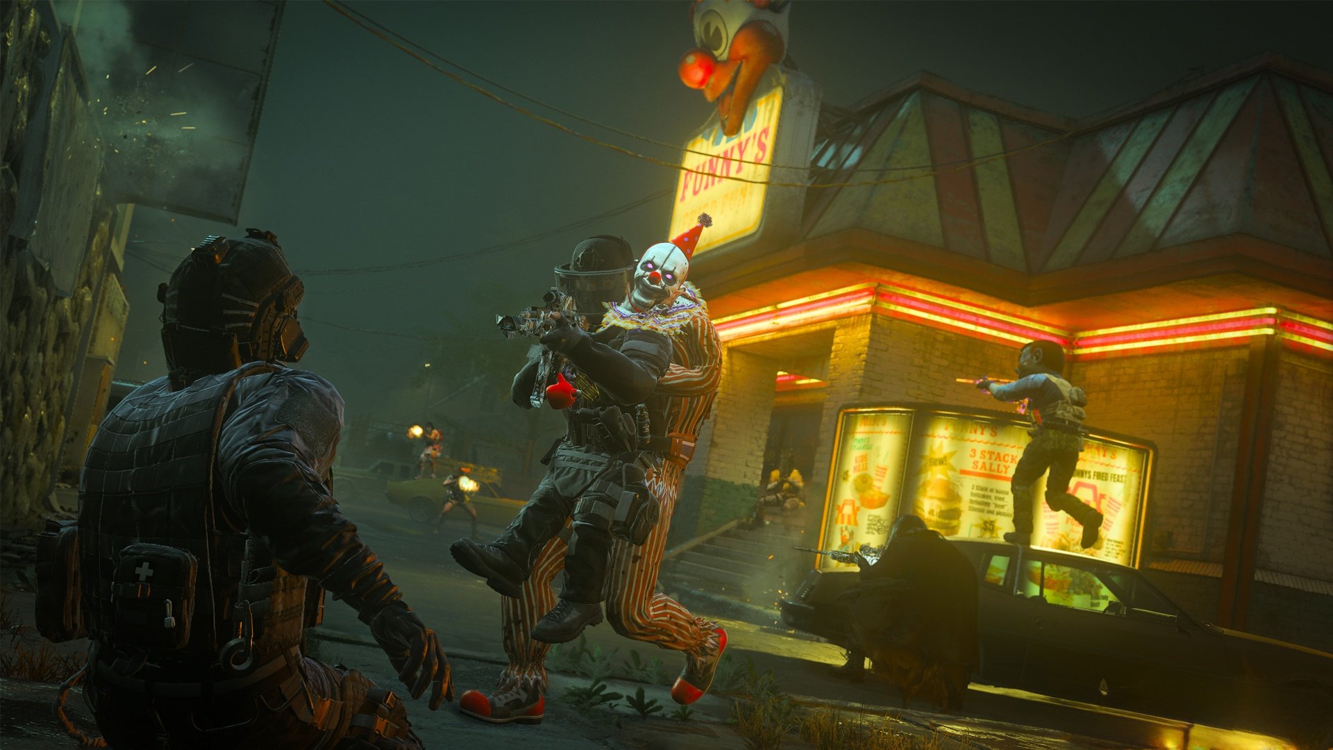 方舟：生存进化 重制版 截图6