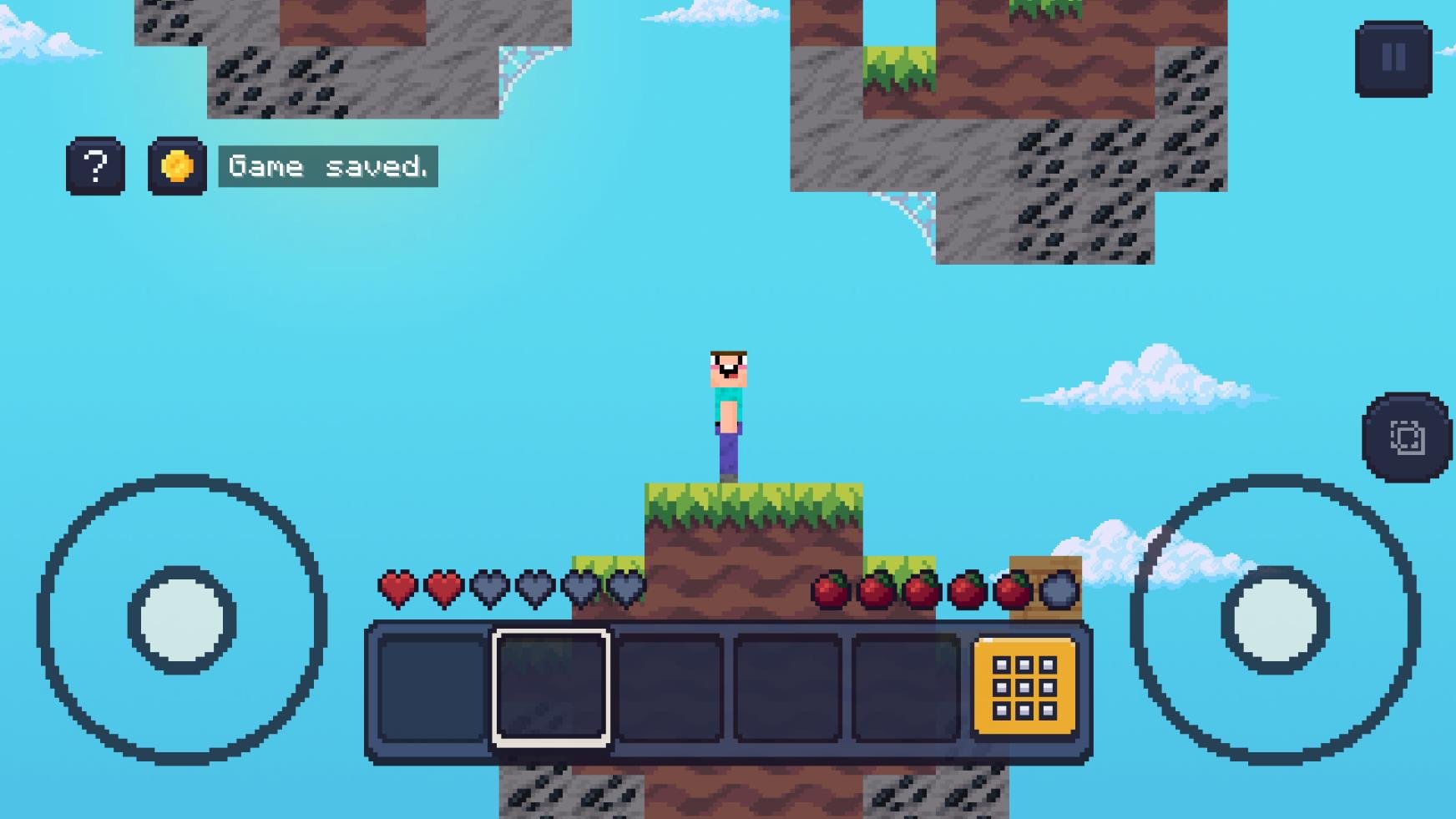 最终幻想14 完整版 截图5